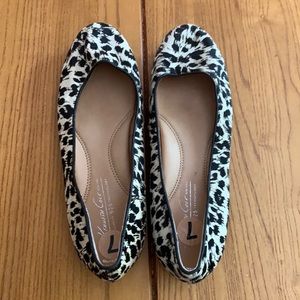 Kenneth ColeNew York shoes  size 7